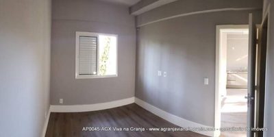 Apartamento, 1 quarto, 38 m² - Foto 3