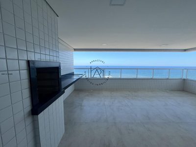 Apartamento, 3 quartos, 140 m² - Foto 1