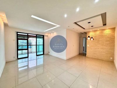 Apartamento, 4 quartos, 138 m² - Foto 1