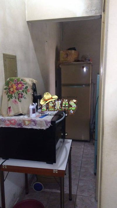 Casa, 2 quartos, 123 m² - Foto 5