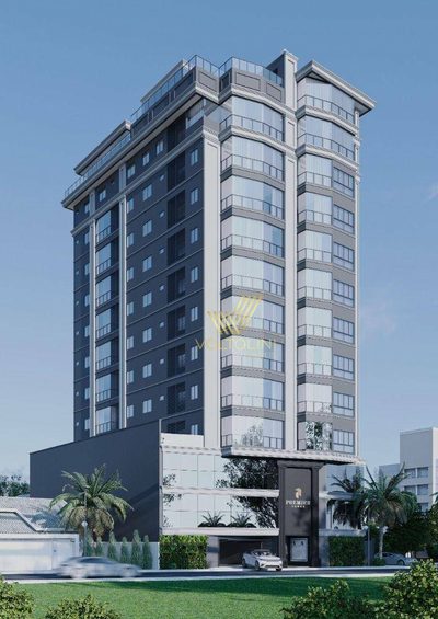 Apartamento, 3 quartos, 145 m² - Foto 4
