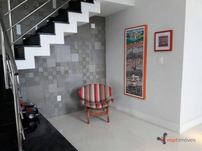 Sobrado, 4 quartos, 350 m² - Foto 5