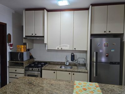 Apartamento, 3 quartos, 82 m² - Foto 4