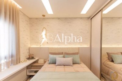 Apartamento, 3 quartos, 283 m² - Foto 1