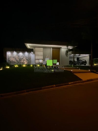 Casa, 5 quartos - Foto 1