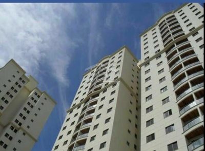 Apartamento, 3 quartos, 65 m² - Foto 1