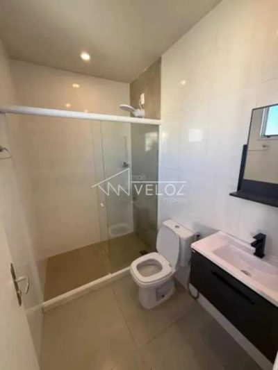 Apartamento, 3 quartos, 91 m² - Foto 1