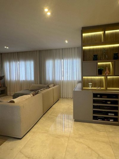 Casa, 4 quartos, 400 m² - Foto 4