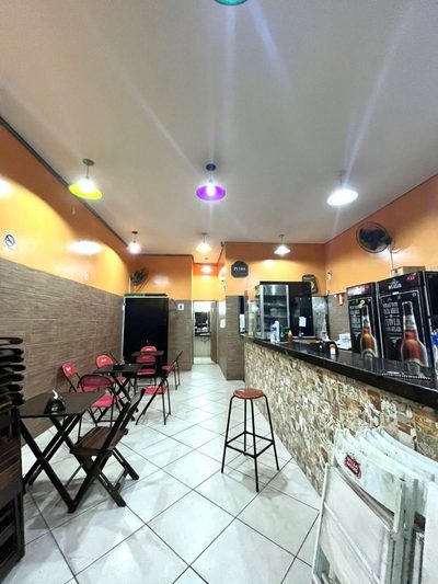 Loja-Salão, 70 m² - Foto 3
