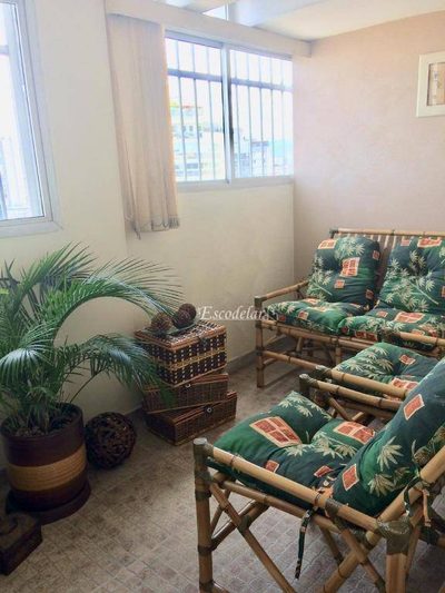 Apartamento, 3 quartos, 105 m² - Foto 4