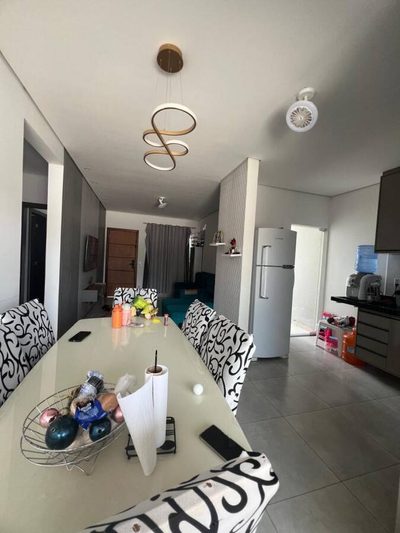 Casa, 3 quartos, 100 m² - Foto 5