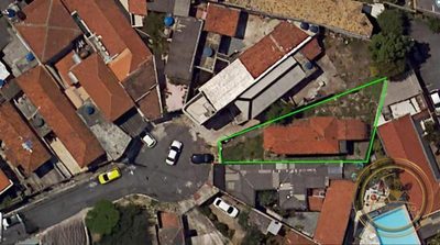 Terreno, 172 m² - Foto 2