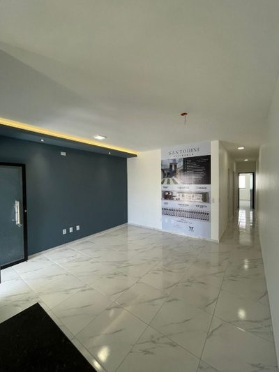 Casa, 3 quartos, 90 m² - Foto 4