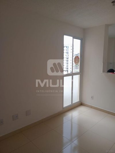 Apartamento, 2 quartos, 39 m² - Foto 3