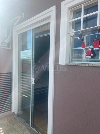 Casa, 1 quarto, 120 m² - Foto 3