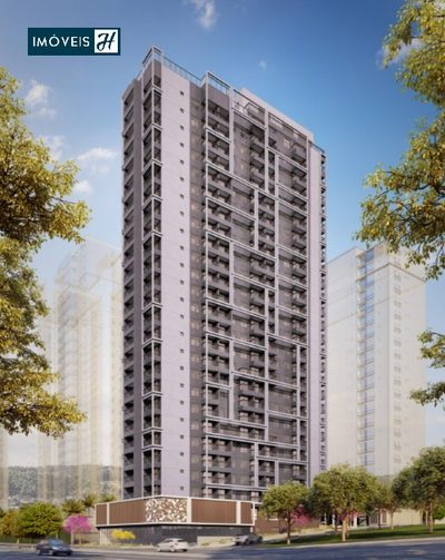 Loja-Salão, 101 m² - Foto 1