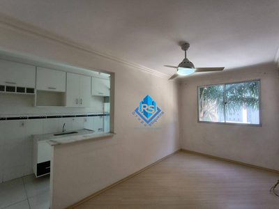 Apartamento, 2 quartos, 50 m² - Foto 1