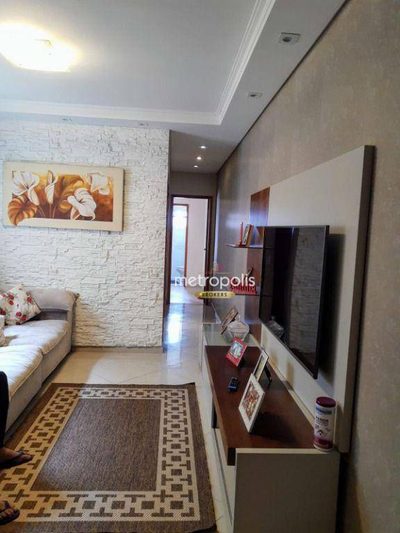 Cobertura, 2 quartos, 128 m² - Foto 3