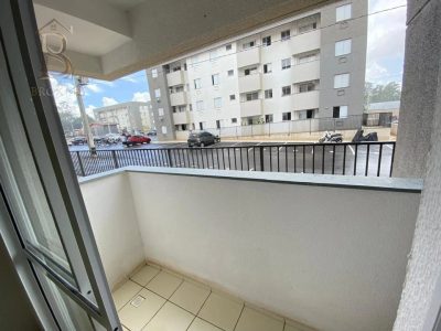 Apartamento, 2 quartos, 60 m² - Foto 1