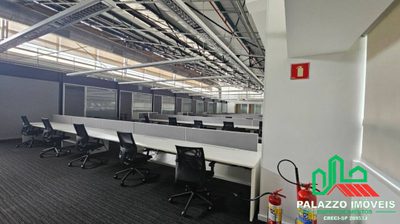 Prédio Inteiro, 1459 m² - Foto 2