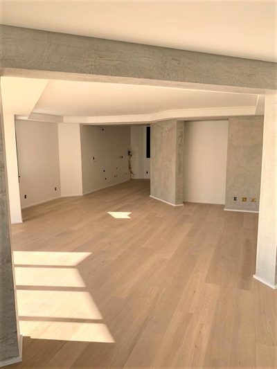 Apartamento, 3 quartos, 214 m² - Foto 2