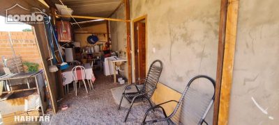 Casa, 3 quartos - Foto 5