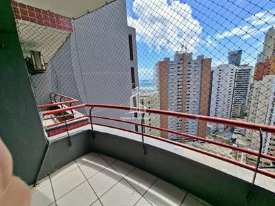 Apartamento, 2 quartos, 69 m² - Foto 4
