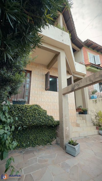 Casa, 2 quartos, 300 m² - Foto 3