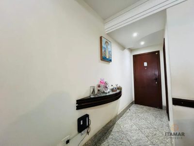 Apartamento, 3 quartos, 137 m² - Foto 2