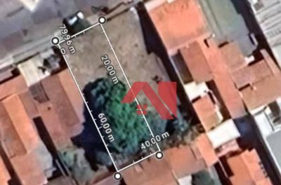 Terreno, 300 m² - Foto 3