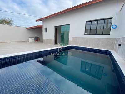 Casa, 3 quartos, 71 m² - Foto 1