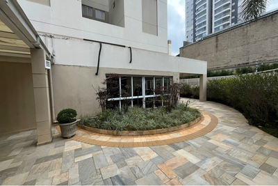 Apartamento, 3 quartos, 126 m² - Foto 2