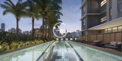 Apartamento, 4 quartos, 210 m² - Foto 1