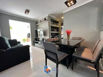 Apartamento, 2 quartos, 64 m² - Foto 1