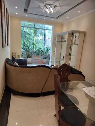 Apartamento, 3 quartos, 94 m² - Foto 5