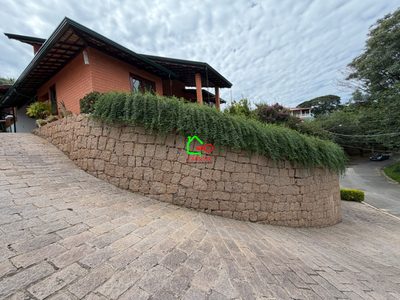 Casa de Condomínio, 4 quartos - Foto 4