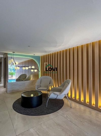 Apartamento, 3 quartos, 125 m² - Foto 2