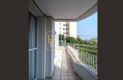 Apartamento, 3 quartos, 112 m² - Foto 3