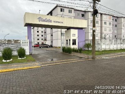 Apartamento, 2 quartos, 57 m² - Foto 1