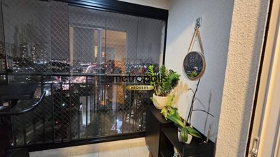 Apartamento, 2 quartos, 54 m² - Foto 5