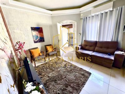 Casa, 3 quartos, 143 m² - Foto 1