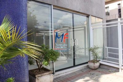 Prédio Inteiro, 2355 m² - Foto 3