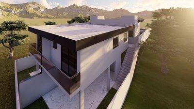 Casa, 3 quartos, 123 m² - Foto 3