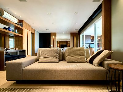 Apartamento, 3 quartos, 147 m² - Foto 3