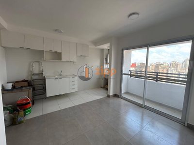 Apartamento, 2 quartos, 37 m² - Foto 2
