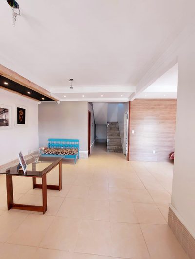 Casa, 5 quartos - Foto 2
