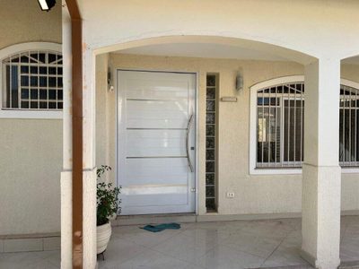 Casa, 3 quartos, 300 m² - Foto 5