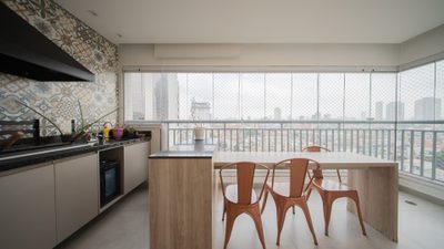 Apartamento, 2 quartos, 71 m² - Foto 5