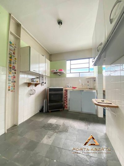 Apartamento, 2 quartos - Foto 1