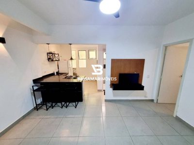 Apartamento, 2 quartos, 50 m² - Foto 5